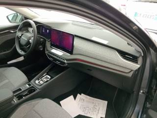 SKODA Octavia usata, con Chiusura centralizzata