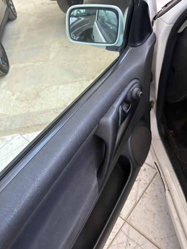 SUZUKI Vitara usata, con Volante in pelle