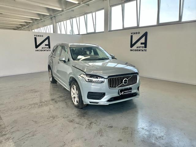 VOLVO XC90 usata, con ABS