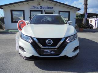 NISSAN Qashqai usata, con Airbag
