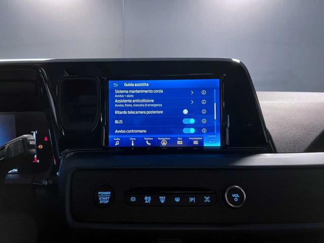 FORD Tourneo Courier usata 40