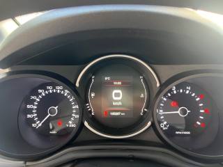 FIAT 500L usata, con Sistema di navigazione