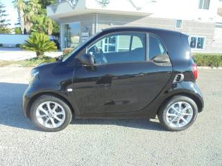 SMART ForTwo usata, con Cerchi in lega