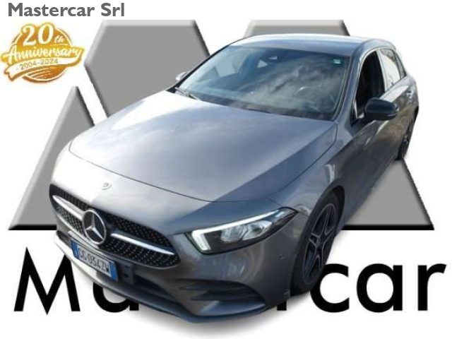 MERCEDES-BENZ A 200 usata, con Antifurto