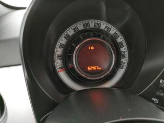 FIAT 500 usata, con Fendinebbia