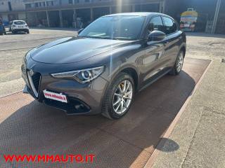 ALFA ROMEO Stelvio usata, con Airbag laterali