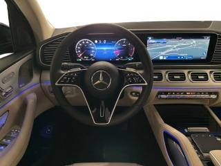 MERCEDES-BENZ GLE 300 usata, con Cronologia tagliandi