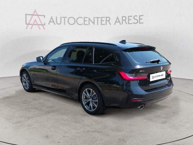 BMW 330 usata, con Airbag laterali