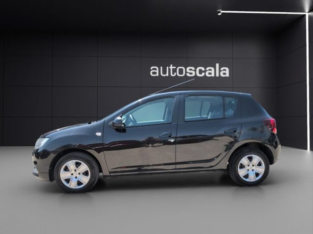 DACIA Sandero usata, con Airbag