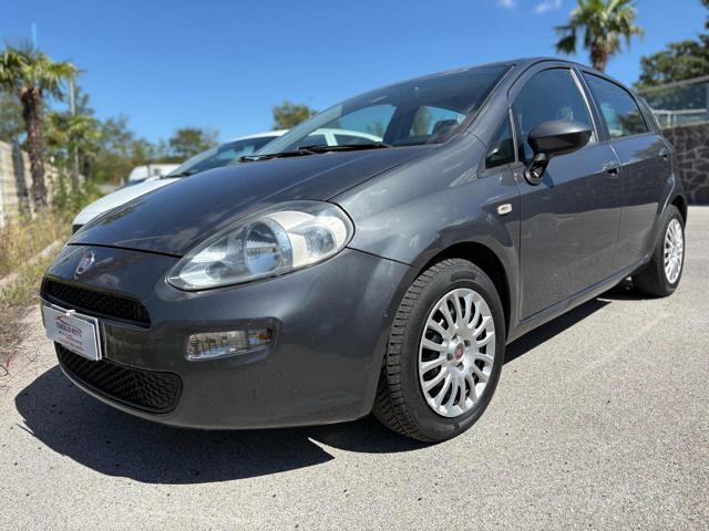 FIAT Punto Evo usata, con ABS