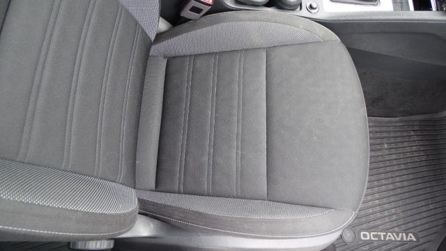 SKODA Octavia usata 63