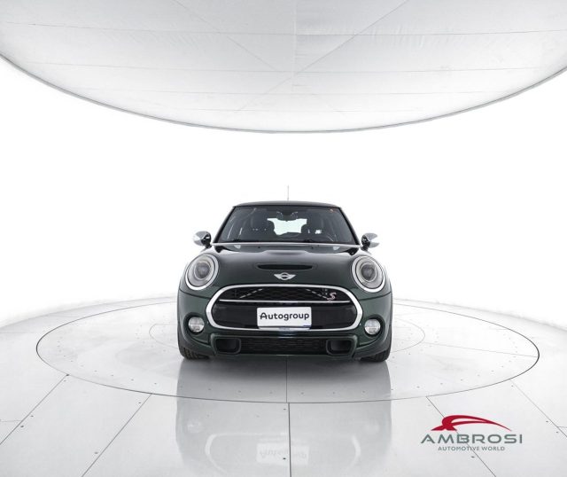 MINI Cooper usata 4