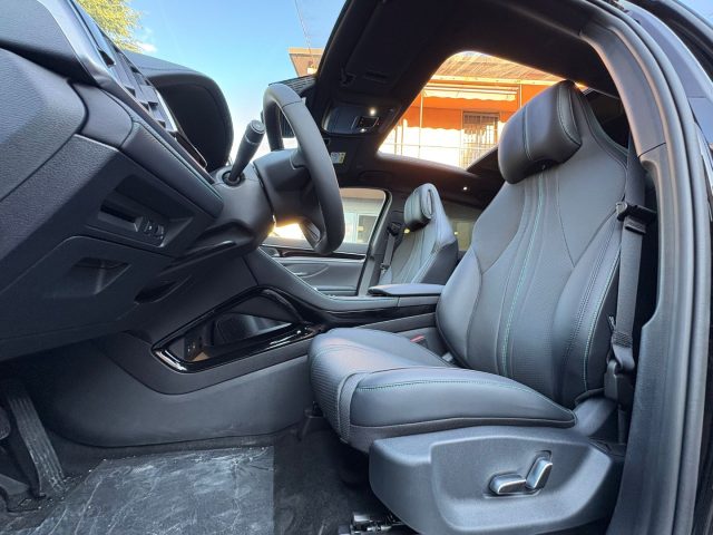 BYD Seal usata, con Cruise Control