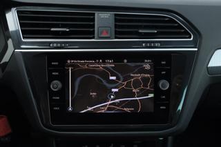 VOLKSWAGEN Tiguan usata, con Controllo vocale