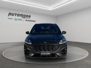 FORD Kuga usata, con Airbag