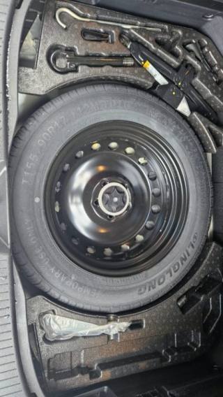 NISSAN Qashqai usata, con Autoradio digitale