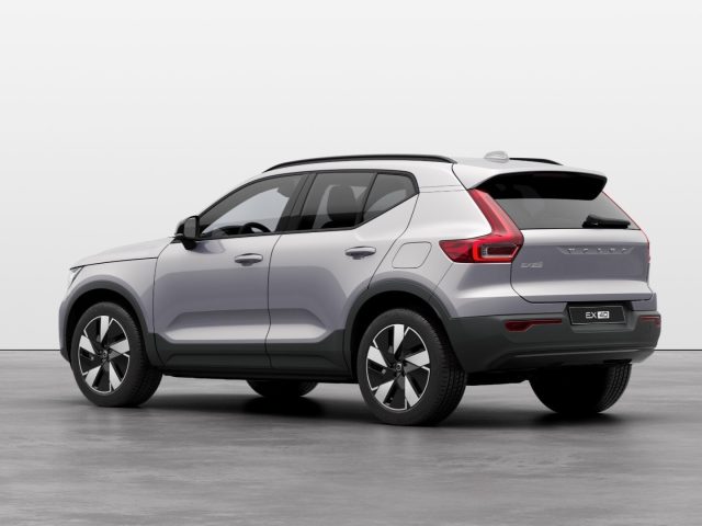 VOLVO EX40 usata, con Airbag Passeggero