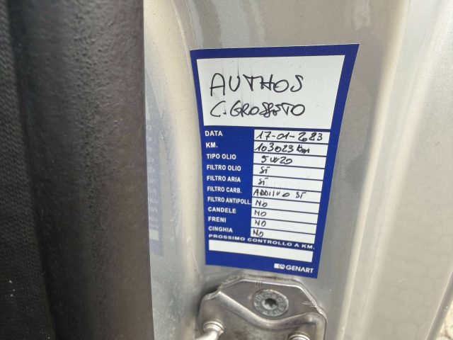 FORD Fiesta usata, con Immobilizzatore elettronico