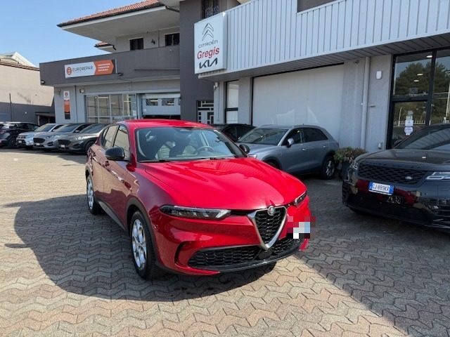 ALFA ROMEO Tonale usata, con Airbag laterali