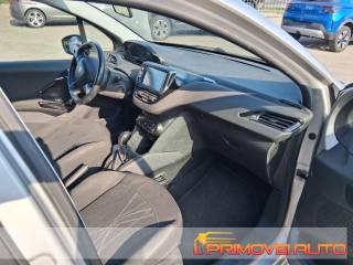 PEUGEOT 208 usata, con ESP