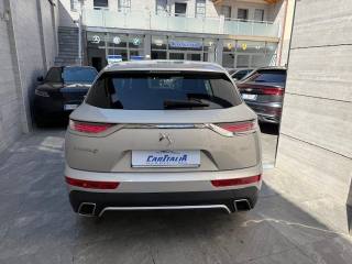 DS AUTOMOBILES DS 7 Crossback usata, con Autoradio