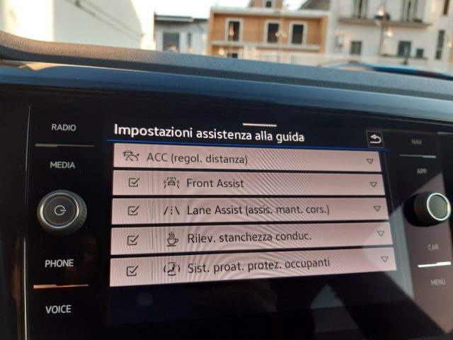 VOLKSWAGEN T-Cross usata, con Climatizzatore