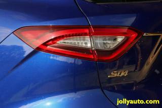 MASERATI Levante usata 66