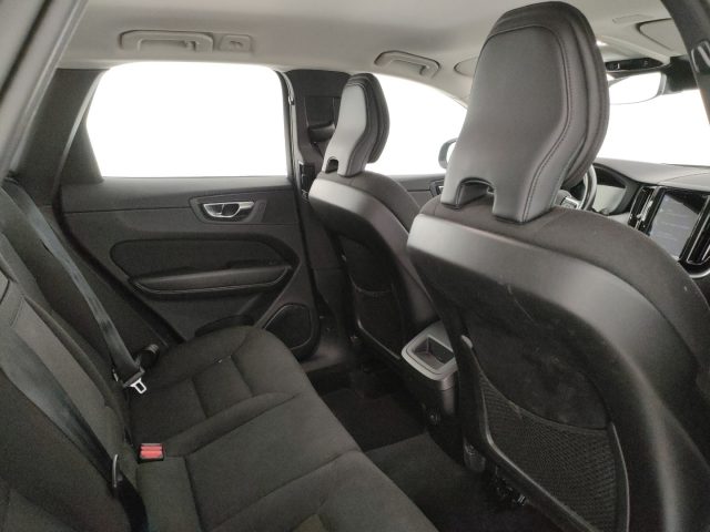 VOLVO XC60 usata, con Chiusura centralizzata