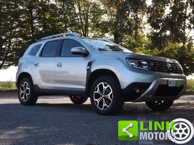 DACIA Duster usata 45