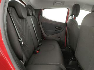 LANCIA Ypsilon usata, con Park Distance Control