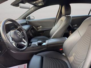 MERCEDES-BENZ A 250 usata, con Climatizzatore