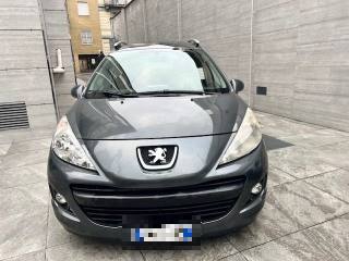 PEUGEOT 207 usata, con Airbag