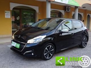 PEUGEOT 208 5 PORTE 1.5 HDI 102 CV