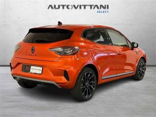 RENAULT Clio usata, con Airbag laterali