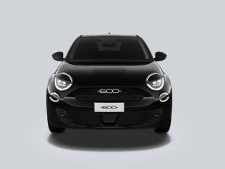 FIAT 600 usata, con Airbag