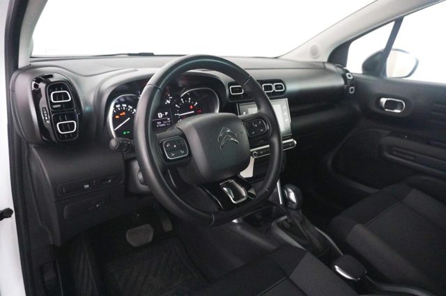 CITROEN C3 Aircross usata, con Autoradio