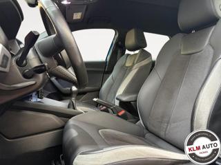 AUDI A1 usata, con Climatizzatore