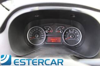 FIAT Doblo usata, con Immobilizzatore elettronico