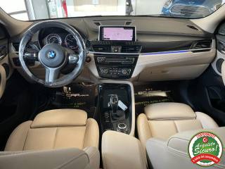 BMW X2 usata, con ESP