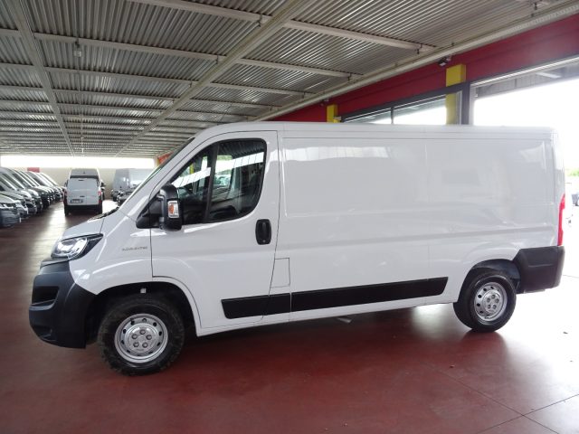 FIAT Ducato usata, con Servosterzo