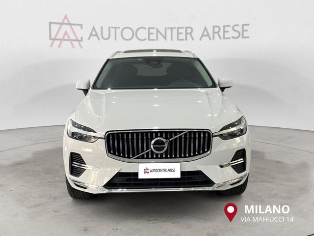 VOLVO XC60 usata, con Chiusura centralizzata