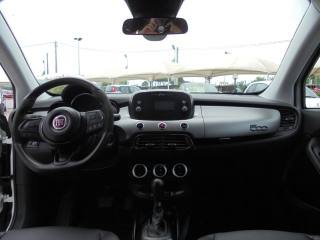 FIAT 500X usata 27