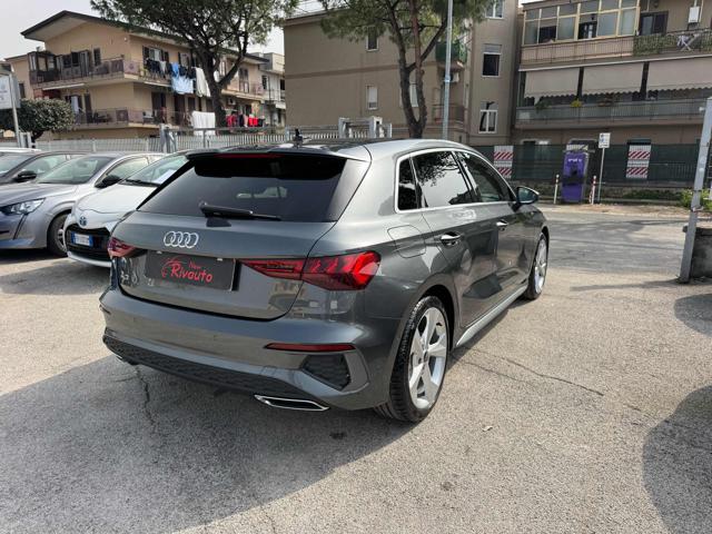 AUDI A3 usata, con Cerchi in lega