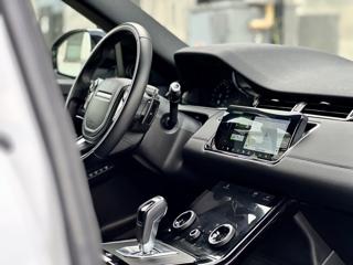 LAND ROVER Range Rover Evoque usata, con Controllo automatico clima