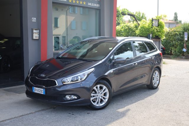 KIA cee
