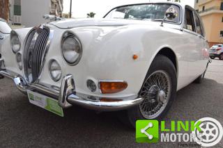 JAGUAR S-Type usata 33