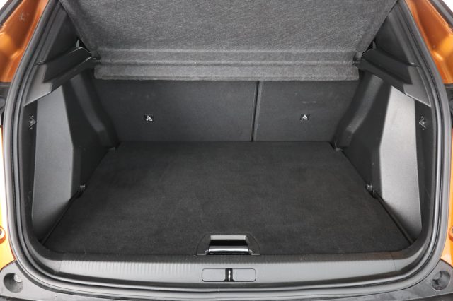 PEUGEOT 2008 usata 5