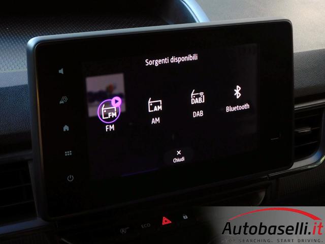 RENAULT Kangoo usata 48