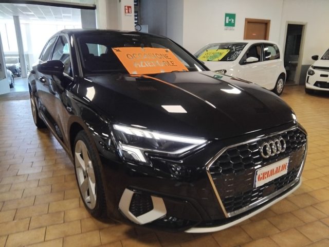 AUDI A3 usata, con ABS