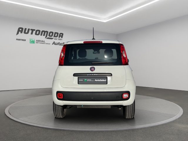 FIAT Panda usata, con Chiusura centralizzata